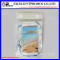 Waterproof Screen Touch Transparent PVC Beach Bag for iPad (EP-C9058)